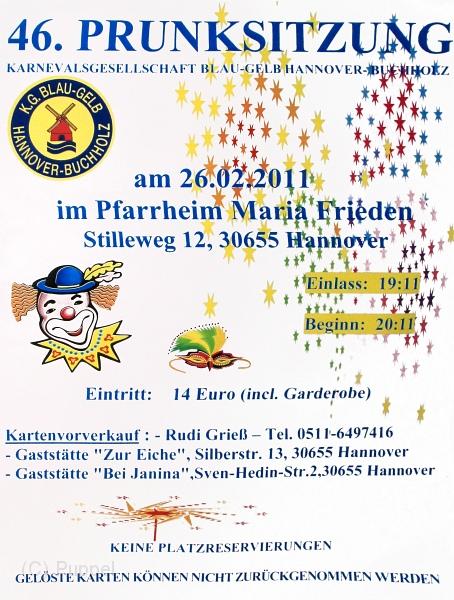 2011/20110226 Pfarrheim Maria Frieden Blau-Gelb Bothfeld/index.html